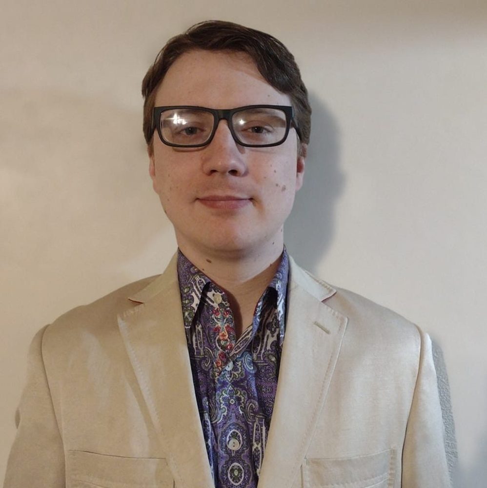 Meet your Posher, Sean